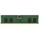 KINGSTON DDR5 8GB 6400MT/s Non-ECC CL52 CUDIMM