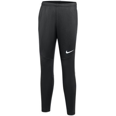 5. Nike Dri-Fit Park 26 Kids' Pants Black HM7212 010