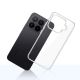 7. 3mk Armor Case for Xiaomi 17T Pro - transparent