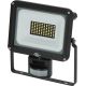 2. Brennenstuhl 1171250342 spotlight Black 30 W LED D