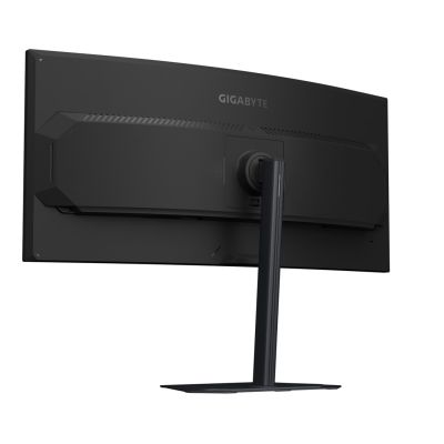 5. Gigabyte GS34WQC A 34" SS VA WQHD 120Hz 1ms 3440x1440 300cd/m2 HDMI ports: 1