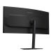5. Gigabyte GS34WQC A 34" SS VA WQHD 120Hz 1ms 3440x1440 300cd/m2 HDMI ports: 1