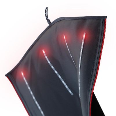 4. Therabody JetBoots Pro Plus L Compression Boots