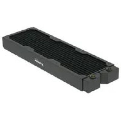 Dabel-40a Wheelbarrow Heater 360 mm - Black