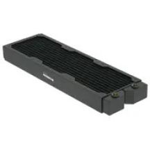 Dabel-40a Wheelbarrow Heater 360 mm - Black