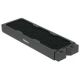 Dabel-40a Wheelbarrow Heater 360 mm - Black