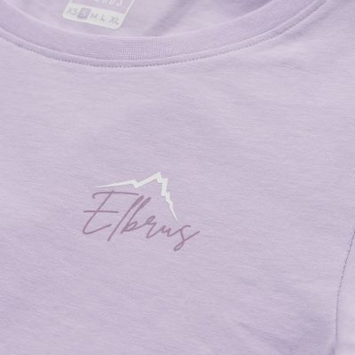 4. Women's Short Sleeve T-Shirt NARICA II WO'S