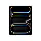 3. Apple iPad Pro 13" WIFI + LTE 512GB SpaceSchwarz (8.Gen.) iOS
