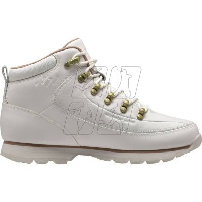 6. Helly Hansen The Forester Shoes W 10516 011