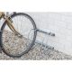 17. DUNLOP 2-BIKE RACK