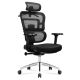 31. MA-Expert 4.9 Black Office Chair