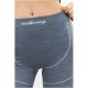 4. VIKING Lana Pro Pants Merino Women's Underwear Size S Gray