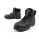 8. Wrangler Arch Fur men's boots, Chelsea boots, elegant, insulated, black