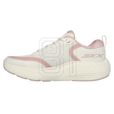 3. Skechers Go Run Supersonic Max W 172086-NTPK Running Shoes