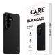 5. CARE by PanzerGlass TPU Case for Samsung Galaxy S26 - Black