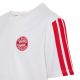 3. adidas FC Bayern Munich kids' jersey white and red KG2591
