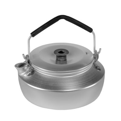 3. Trangia Kettle Small 600 ml travel kettle