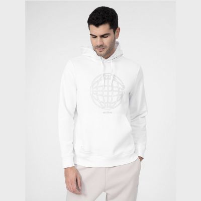 3. Sweatshirt 4F M 4FSS23TSWSM230 10S