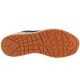 4. Skechers Uno-Shimmer Away 155196-NVSL Navy Blue 36