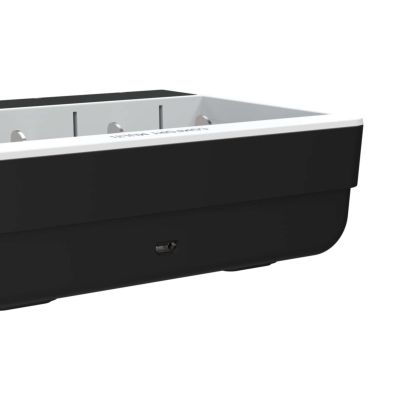 3. Ansmann Comfort Multi Charger