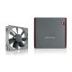 3. NOCTUA redux fan 92mm PWM 350-1600 RPM