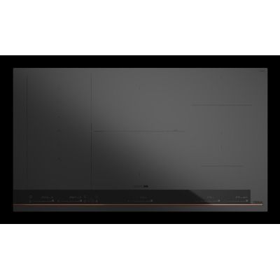 3. Teka IBF 95-G1 MST BM Black Built-in 90 cm Zone Induction Hob 5 zone(s)