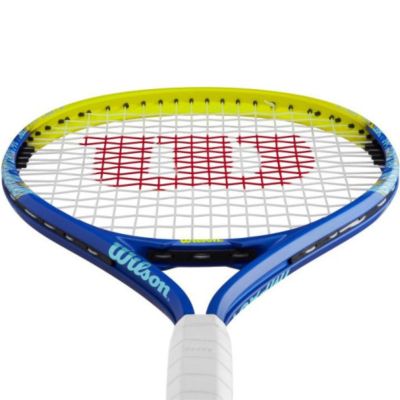 4. Wilson Impact RKT BL 3 Tennis Racket