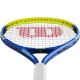 4. Wilson Impact RKT BL 3 Tennis Racket
