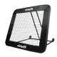 9. VIRTUFIT ADJUSTABLE PRO BUMPER - KICKBACK - 164 X 164 CM