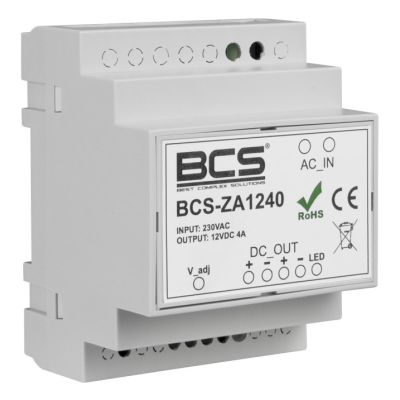 3. BCS-ZA1240