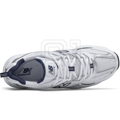 10. New Balance M MR530SG shoes