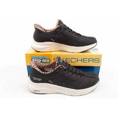 9. Skechers Women's Contour Foam Slip-Ins Athletic Shoes