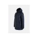 2. Peak Performance W Frost Down Parka Black