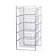 DRAWER BLOCK 89X45X55CM 5-LAYER
