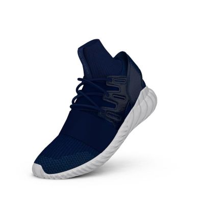 5. Adidas Originals Tubular Doom Primeknit shoes - S80103