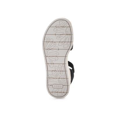 7. Skechers Slip-Ins Sandals: Bobs Sun Ray W 114413-BLK