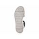 7. Skechers Slip-Ins Sandals: Bobs Sun Ray W 114413-BLK