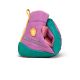 7. Affenzahn Comfy Owl vegan barefoot winter boots (01249-40147)