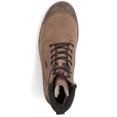 34. Rieker M F3612-24 RKR746 insulated boots