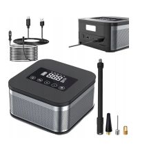 FreedConn T2300-2 Portable Battery Compressor