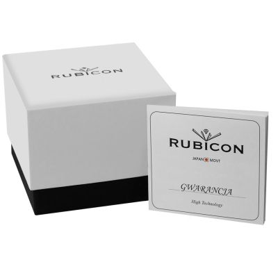 3. Women's Watch RUBICON RNBE51-2