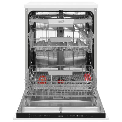 2. Built-in dishwasher AMICA DIM64C7EMONqH