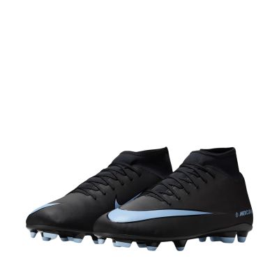 2. Nike Mercurial Superfly 10 Club FG/MG FQ8314 001 Football Boots