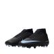 2. Nike Mercurial Superfly 10 Club FG/MG FQ8314 001 Football Boots