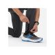 6. MILLET Intense Jogger Pant M black men's trousers