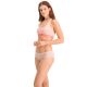 4. Puma Racer Back Top 1P Hang Sports Bra W 907862 06