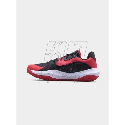 6. Under Armor M 3027646-600 shoes