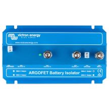 Argofet 200-2 Two 200A batteries