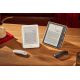 13. Kobo N257-AC-WH-U-PL Bluetooth Remote Control E-book Reader Press Buttons