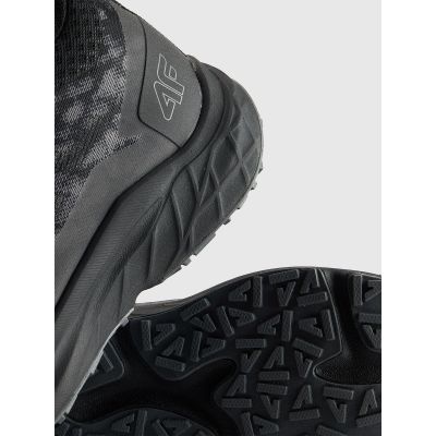 7. Men's Original Trail Mid Hiking Shoes 4F 4FRSS25FOTSM084-20S